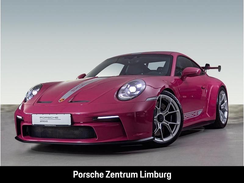Violett Gebraucht 2023 Porsche 992 | 189.890 € (Superpreis) - Bild 1/4