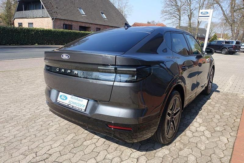 Neu Ford Capri Premium 250 kW (340 PS) 2025 Gold SUV