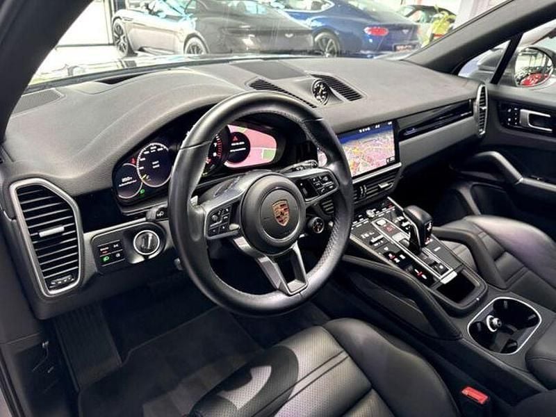 Gebraucht Porsche Cayenne Sport 462 PS (339 kW) 2020 Grau SUV