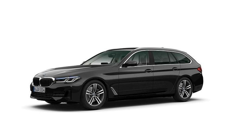 Gebraucht BMW 530 Efficient Dynamics 286 PS (210 kW) 2025 Kombi