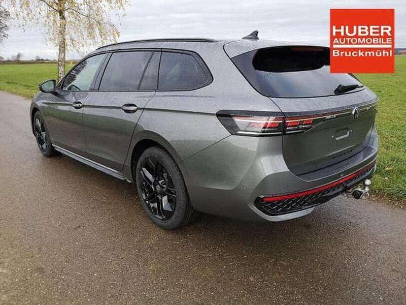 Neu VW Passat 193 PS (141 kW) 2025 Andere Kombi