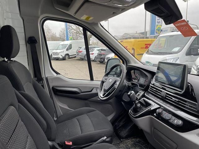 Occasion Maxus V90 148 ch (108 kW) 2024 Blanc Van