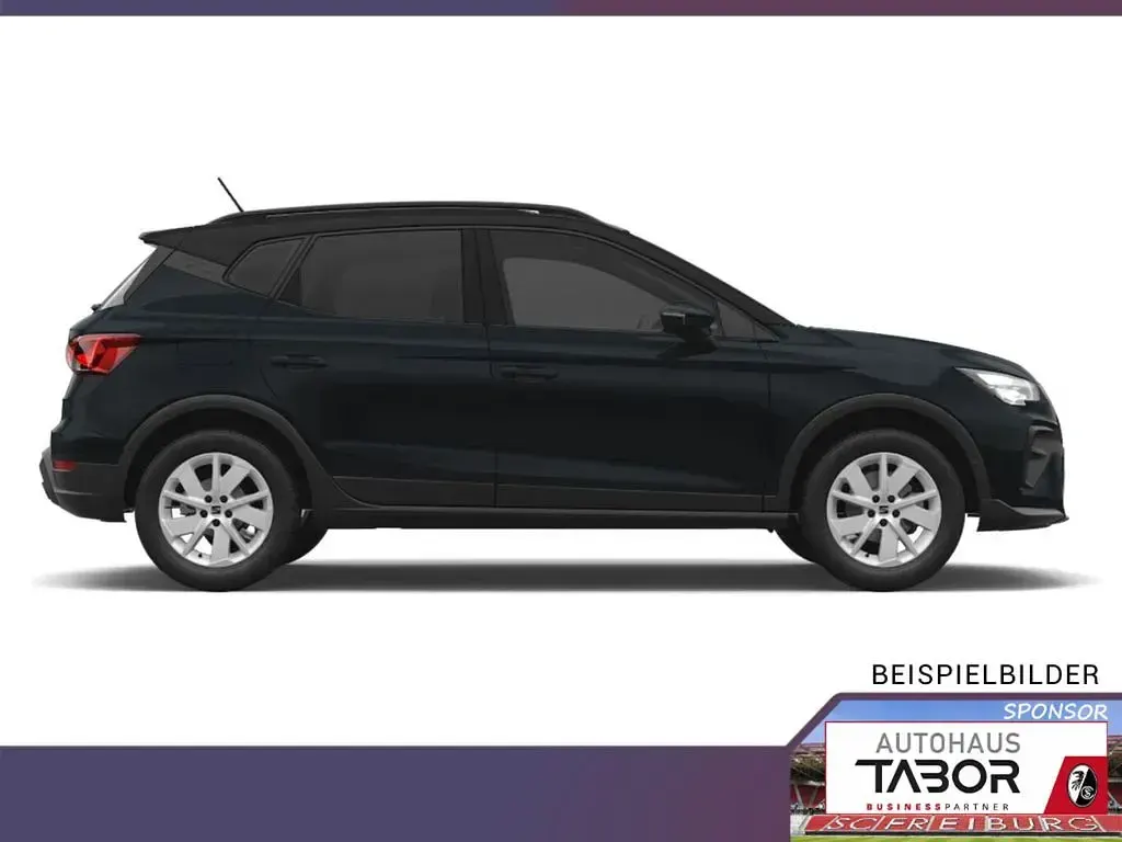 Neu Seat Arona Style 116 PS (85 kW) 2026 Blau SUV