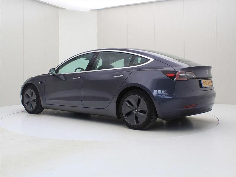 Gebraucht Tesla Model 3 Standard Range 225 kW (306 PS) 2020 Grau Limousine