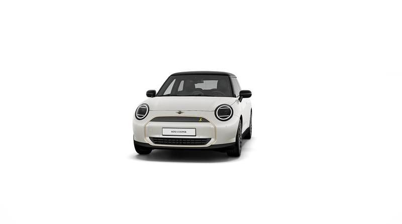 Gebraucht Mini Cooper SE 160 kW (218 PS) 2024 Kleinwagen