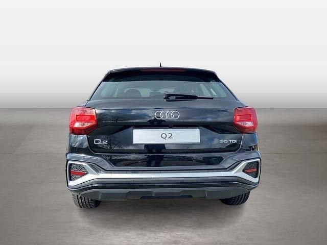 Neu Audi Q2 S-Line 116 PS (85 kW) 2026 Schwarz SUV