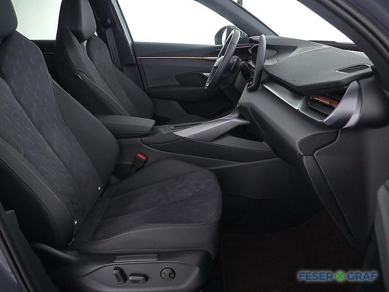 Gebraucht Cupra Terramar VZ 265 PS (194 kW) 2025 Graphengrau SUV