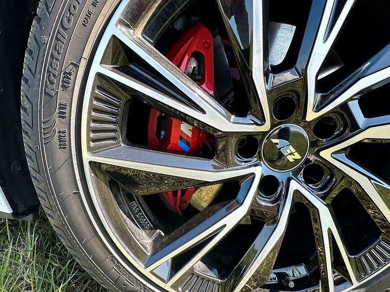 Gebraucht BMW i4 Performance 294 kW (401 PS) 2025 Weiß Limousine