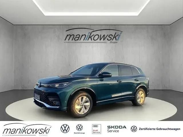Gebraucht VW Tiguan R 150 PS (110 kW) 2026 SUV