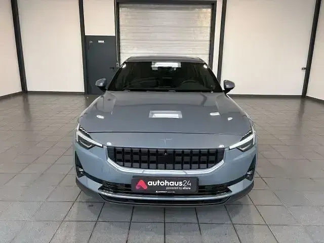 Gebraucht Polestar 2 169 kW (231 PS) 2023 Grau Kleinwagen