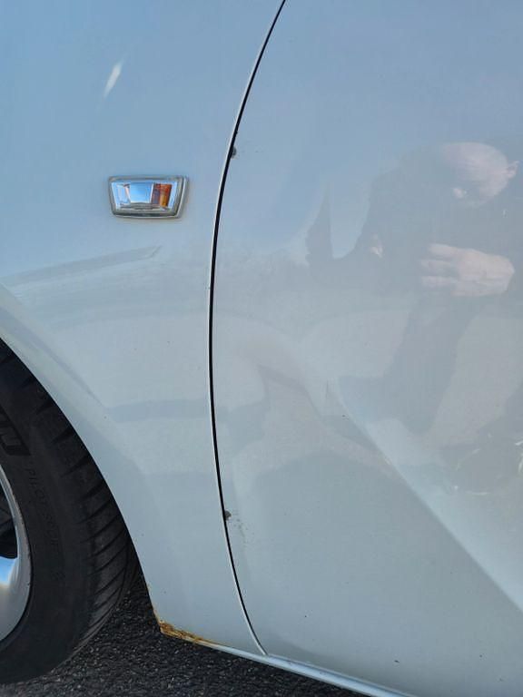 Gebraucht Opel Astra GTC 140 PS (102 kW) 2012 Weiß Limousine