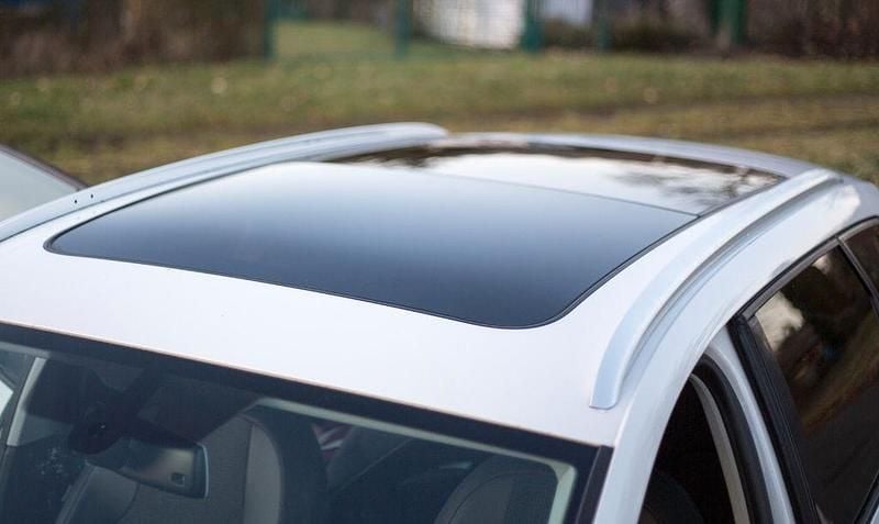 Gebraucht Seat Leon ST FR 184 PS (135 kW) 2016 Weiß Kombi