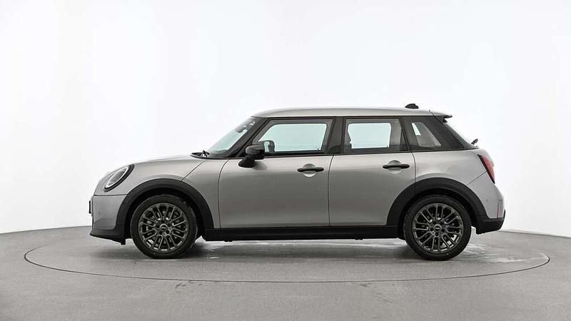 Second-hand Mini Cooper Classic 156 CP (114 kW) 2024 Gri Hatchback