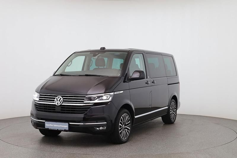 Gebraucht 2020 VW Multivan Van | 43.990 € (Fairer Preis) - Bild 1/4
