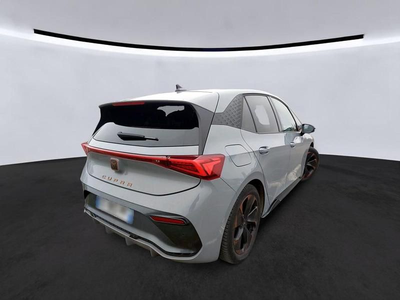 Gebraucht Cupra Born 169 kW (231 PS) 2024 Kleinwagen