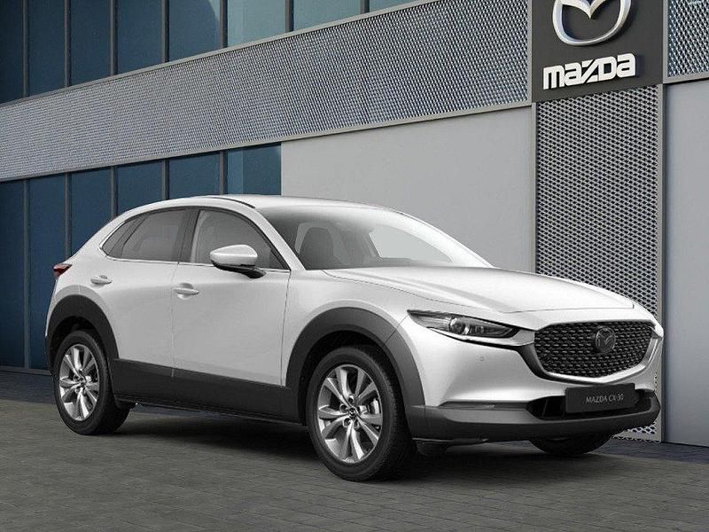 Neu Mazda CX-30 Exclusive-Line 140 PS (102 kW) 2025 SUV