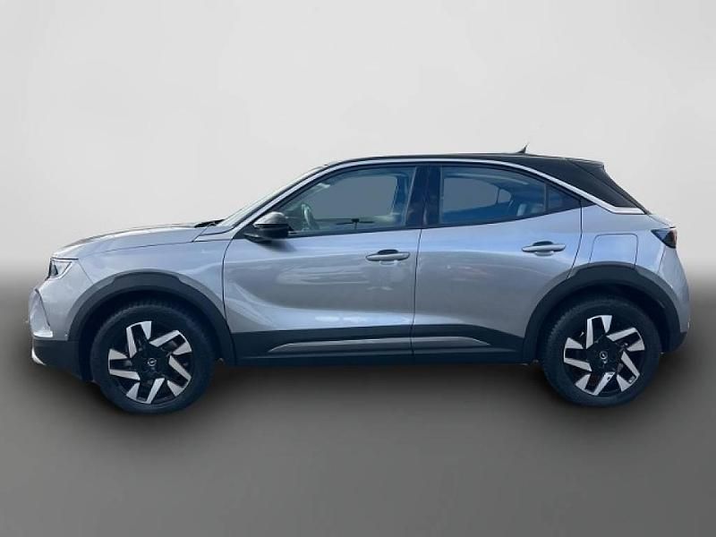 Gebraucht Opel Mokka-e Elegance 100 kW (136 PS) 2023 Grau SUV