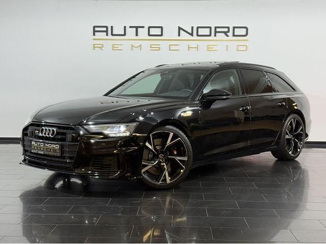 Gebraucht Audi S6 349 PS (256 kW) 2019 Kombi