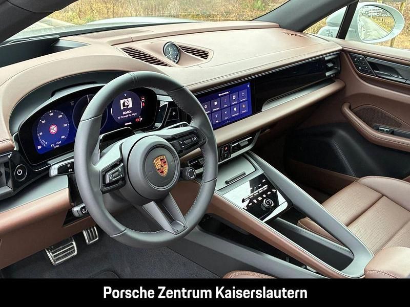 Neu Porsche Macan GTS 419 kW (571 PS) 2026 Weiß SUV