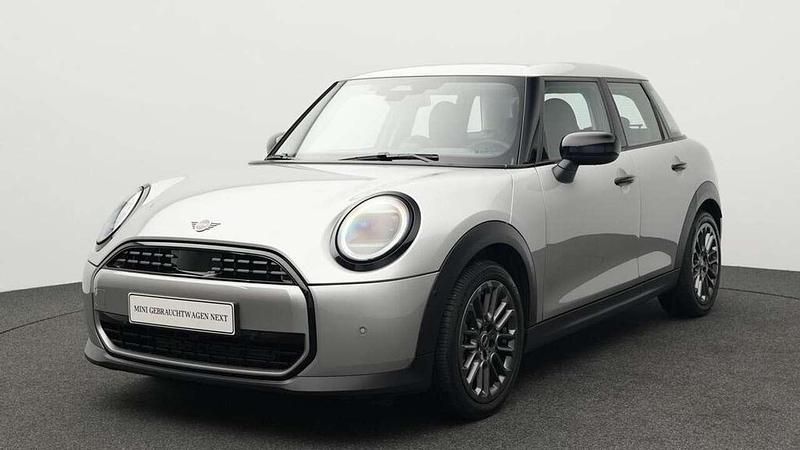 Gebraucht Mini Cooper Classic 156 PS (114 kW) 2024 Grau Kleinwagen