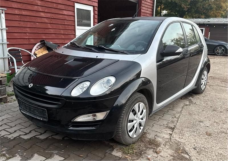 Gebraucht 2005 Smart ForFour Kleinwagen | 2.400 € (Fairer Preis) - Bild 1/4