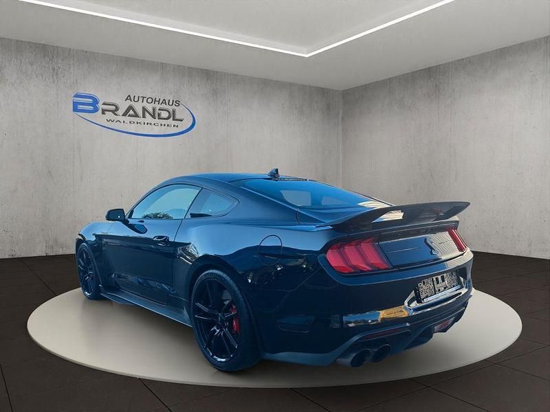 Gebraucht Ford Mustang 771 PS (567 kW) 2022 Blau