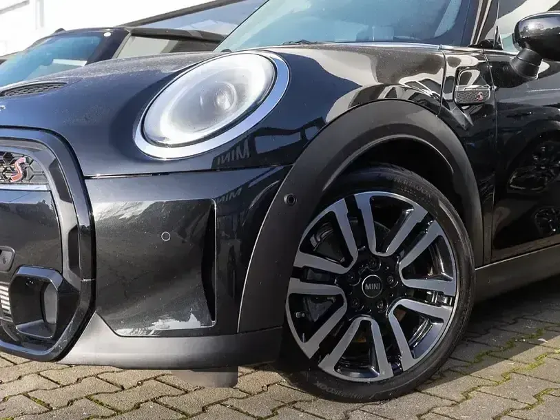 Second-hand Mini Cooper S 178 CP (130 kW) 2023 Andere Hatchback