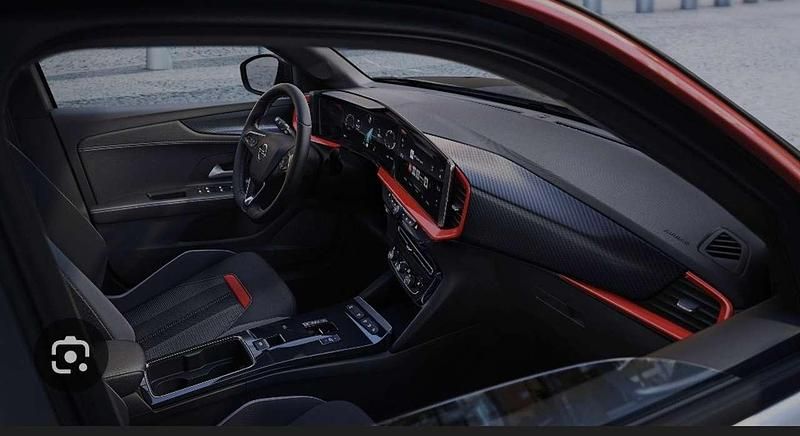 Gebraucht Opel Mokka 131 PS (96 kW) 2024 Weiß SUV