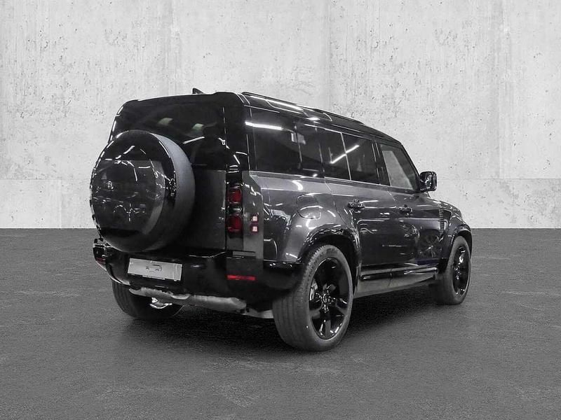 Gebraucht Land Rover Defender SE Dynamic 252 PS (185 kW) 2024 Carpathian grey SUV