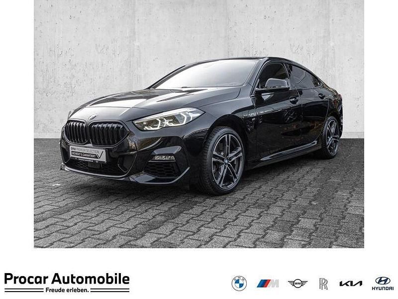 Andere Gebraucht 2022 BMW 1M Shadowline Coupé | 32.700 € (Guter Preis) - Bild 1/4