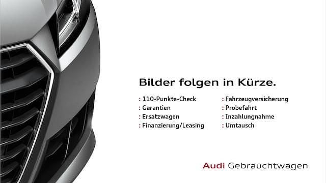 Mythosschwarz metallic Gebraucht 2025 Audi A3 S-Line | 35.825 € (Fairer Preis) - Bild 1/1