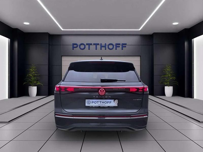 Neu VW Tayron Elegance 204 PS (150 kW) 2026 Delfingrau metallic SUV