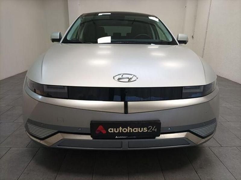 Gebraucht Hyundai Ioniq 5 225 kW (306 PS) 2022 Gold SUV