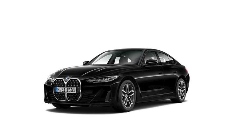 Gebraucht 2025 BMW 420 Gran Coupé Efficient Dynamics Coupé | 32.990 € - Bild 1/1