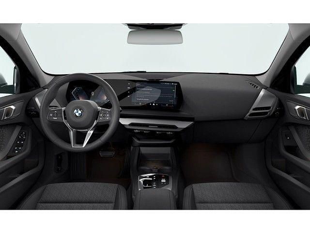 Gebraucht BMW 120 156 PS (114 kW) 2025 Alpinweiß uni Kleinwagen