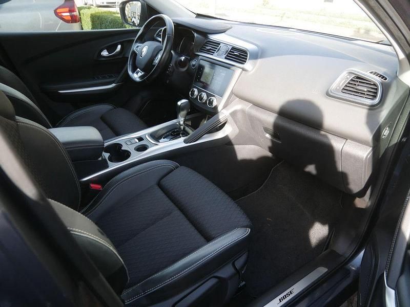 Gebraucht Renault Kadjar Bose Edition 159 PS (116 kW) 2020 Grau SUV