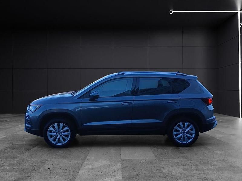 Neu Seat Ateca 150 PS (110 kW) 2026 Grau SUV