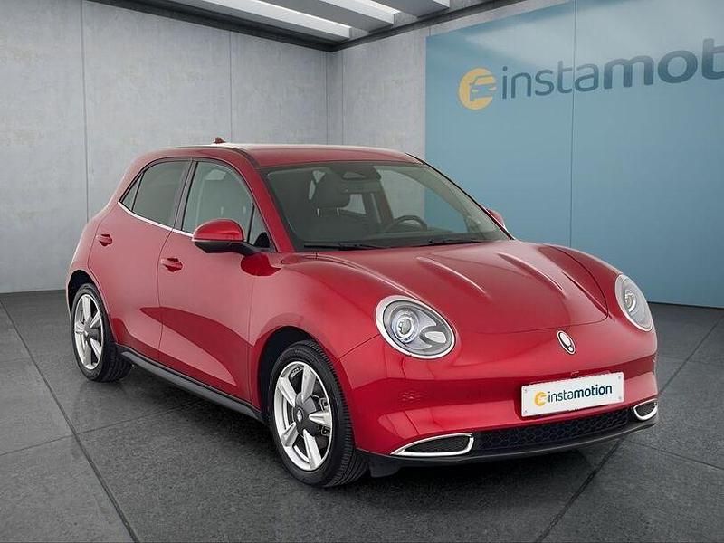 Gebraucht Wey 03 2023 Rot