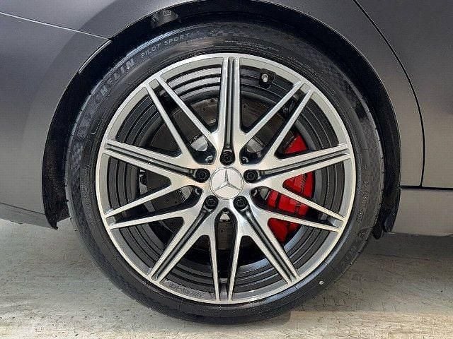 Gebraucht Mercedes C63 S E Performance AMG 680 PS (500 kW) 2024
