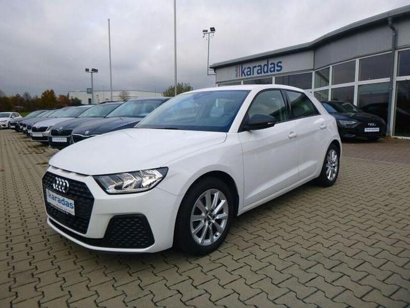 Andere Gebraucht 2020 Audi A1 Kleinwagen | 21.450 € (Fairer Preis) - Bild 1/4
