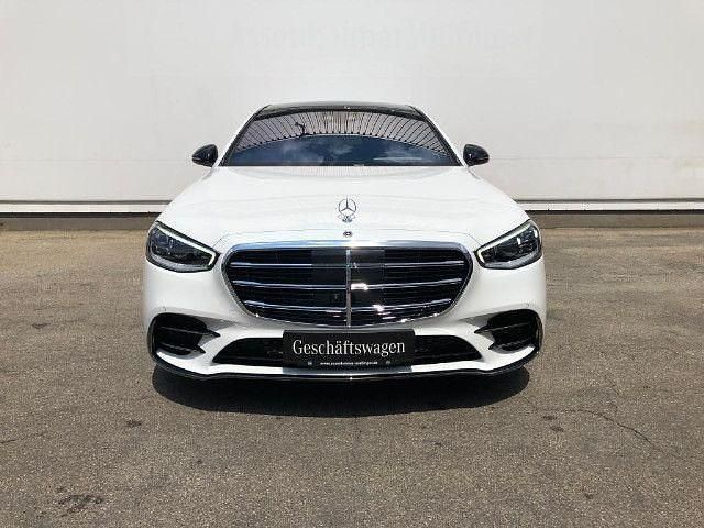 Gebraucht 2024 Mercedes S450 Limousine | 115.980 € (Guter Preis) - Bild 1/4