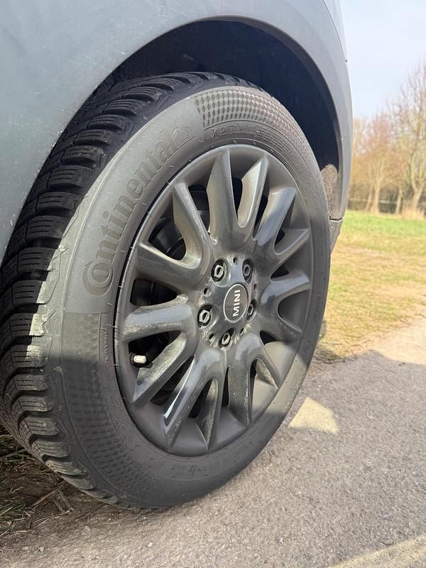 Second-hand Mini ONE 102 CP (75 kW) 2020 Bej Hatchback