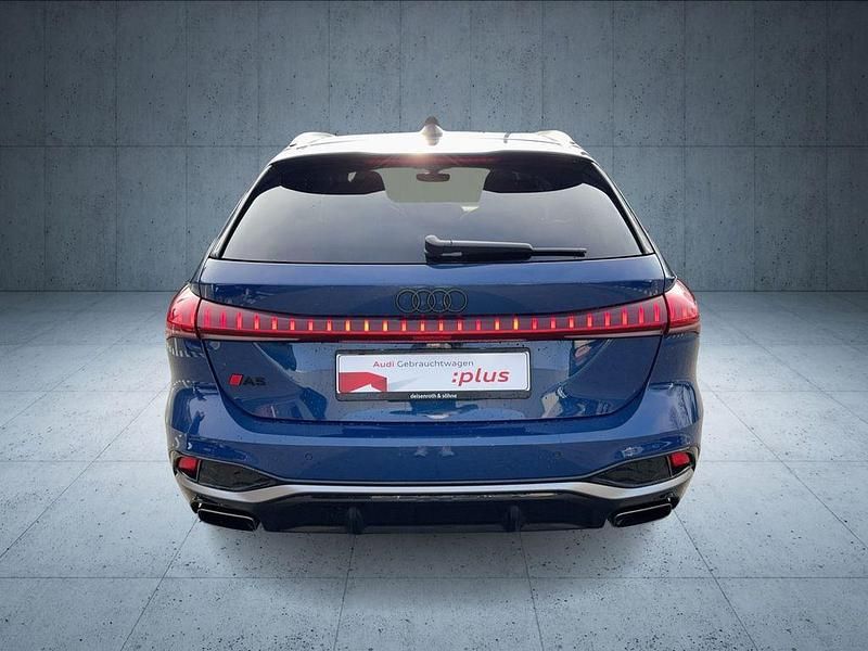 Gebraucht Audi A5 Ambiente 150 PS (110 kW) 2025 Ascariblau metallic Coupé