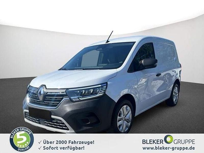 Andere Gebraucht 2023 Renault Rapid Limousine | 19.990 € (Etwas zu teuer) - Bild 1/4