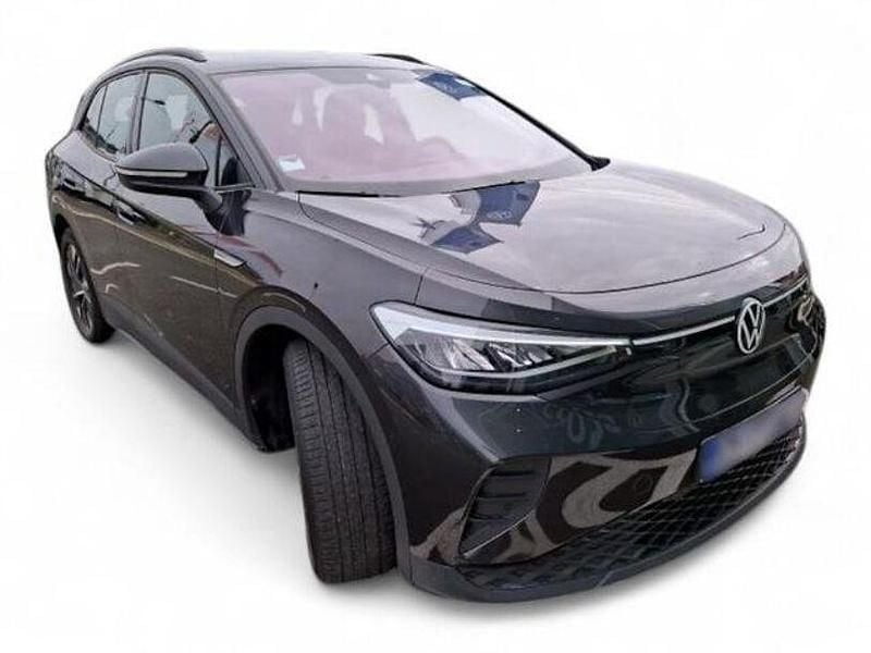 Gebraucht VW ID.4 Pro Performance 150 kW (204 PS) 2022 Grau SUV
