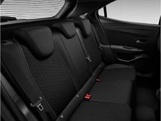 Neu Opel Mokka-e Edition 114 kW (156 PS) 2026 Lackierung schwarz perla nera/ SUV