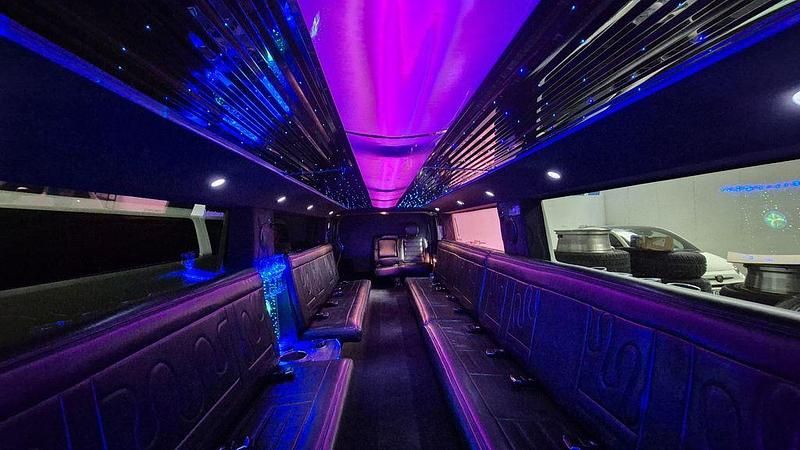 Gebraucht Hummer H2 325 PS (239 kW) 2005 Weiß SUV