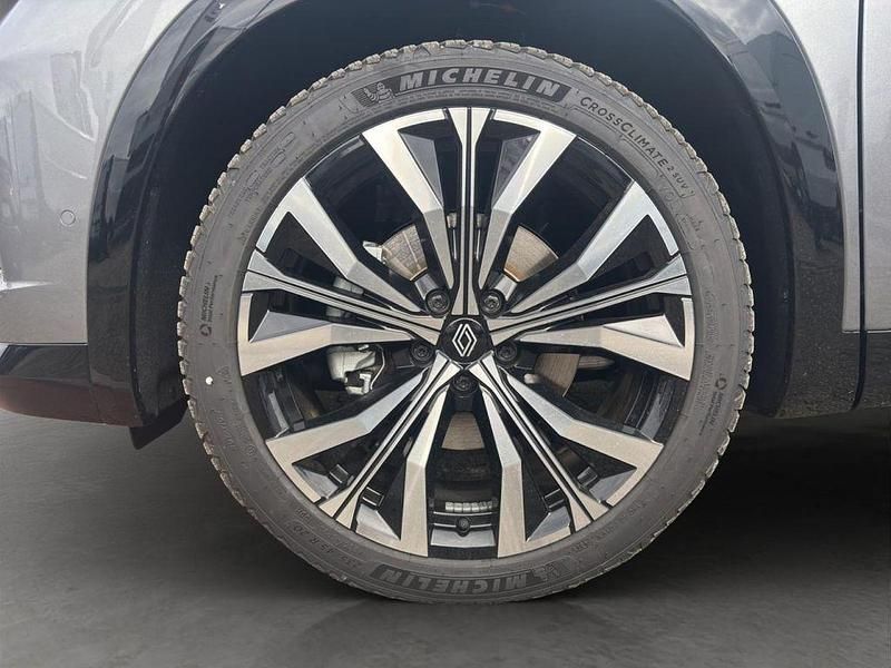 Neu Renault Austral Techno 131 PS (96 kW) 2026 Grau SUV