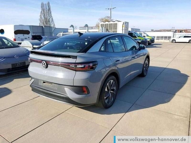 Second-hand VW ID.5 Pro Performance 150 kW (204 CP) 2023 Gri SUV