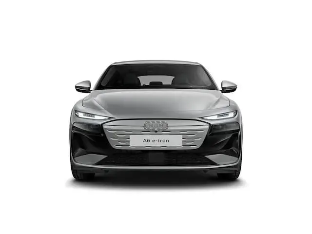 Gebraucht Audi A6 e-tron Performance 269 kW (367 PS) 2025 Taifungrau metallic Kombi